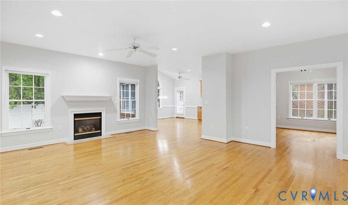 5500 Lakemere Drive, 55+ Community, North Chesterfield, VA 23234