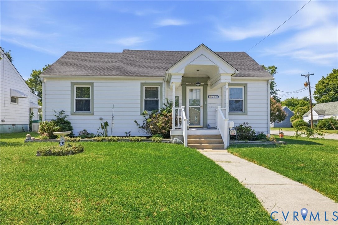 216 Conduit Road, Riverside Park, Colonial Heights, VA 23834