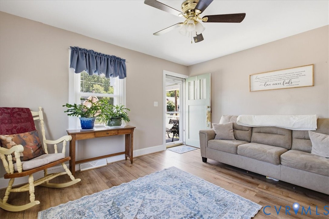 216 Conduit Road, Riverside Park, Colonial Heights, VA 23834