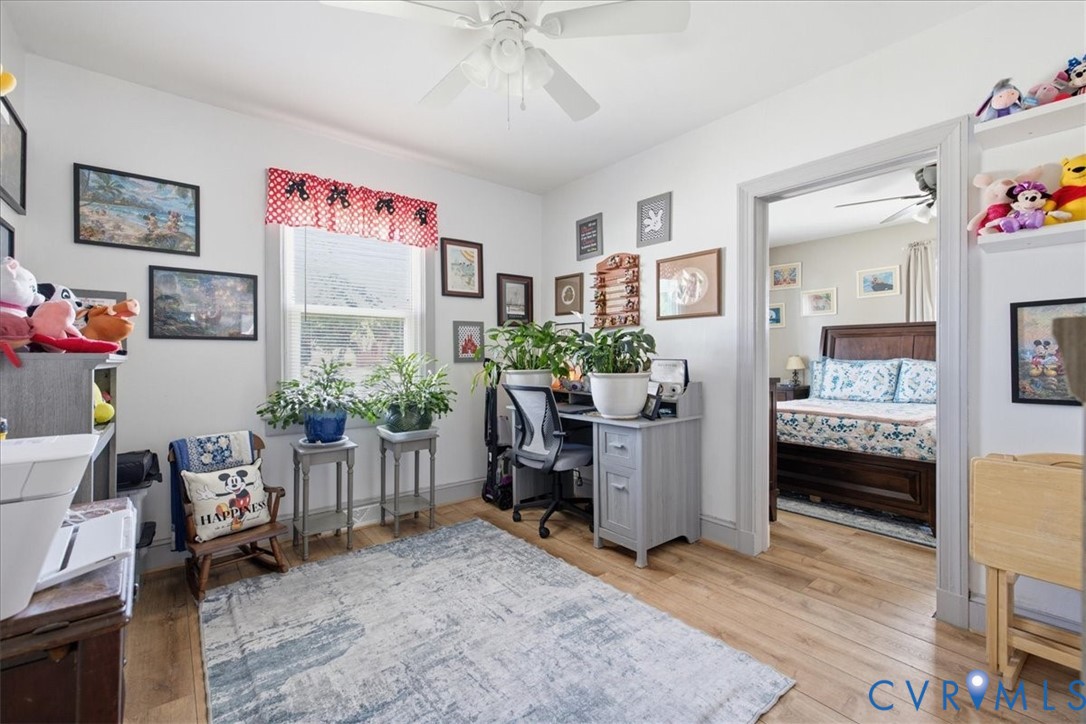 216 Conduit Road, Riverside Park, Colonial Heights, VA 23834