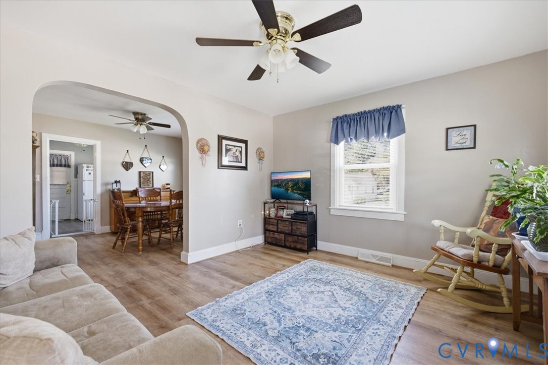 216 Conduit Road, Riverside Park, Colonial Heights, VA 23834