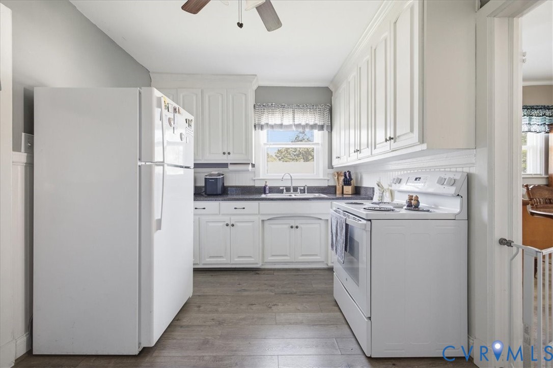 216 Conduit Road, Riverside Park, Colonial Heights, VA 23834