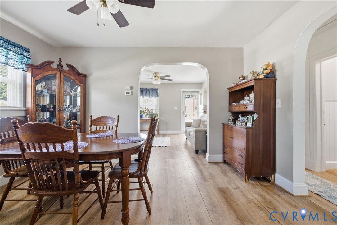 216 Conduit Road, Riverside Park, Colonial Heights, VA 23834