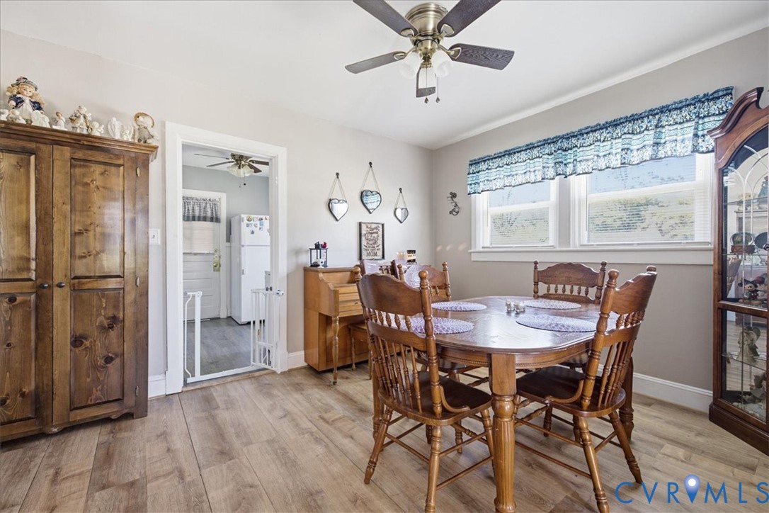 216 Conduit Road, Riverside Park, Colonial Heights, VA 23834
