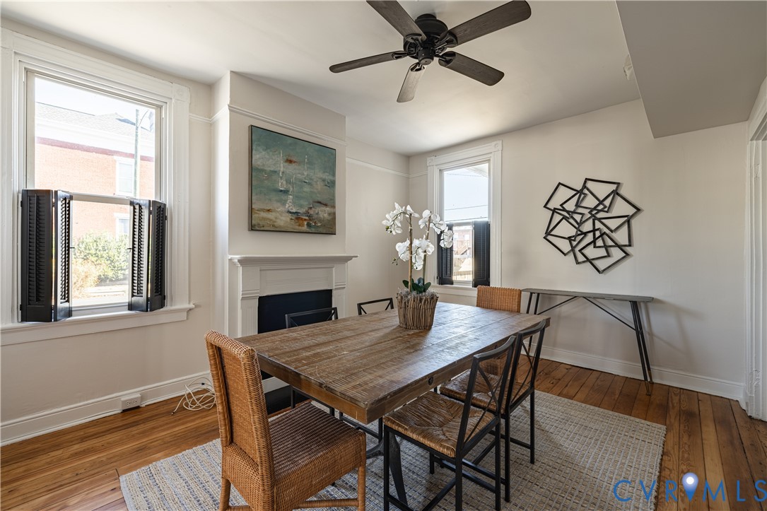 523 N 31st Street, Church Hill North, Richmond, VA 23223
