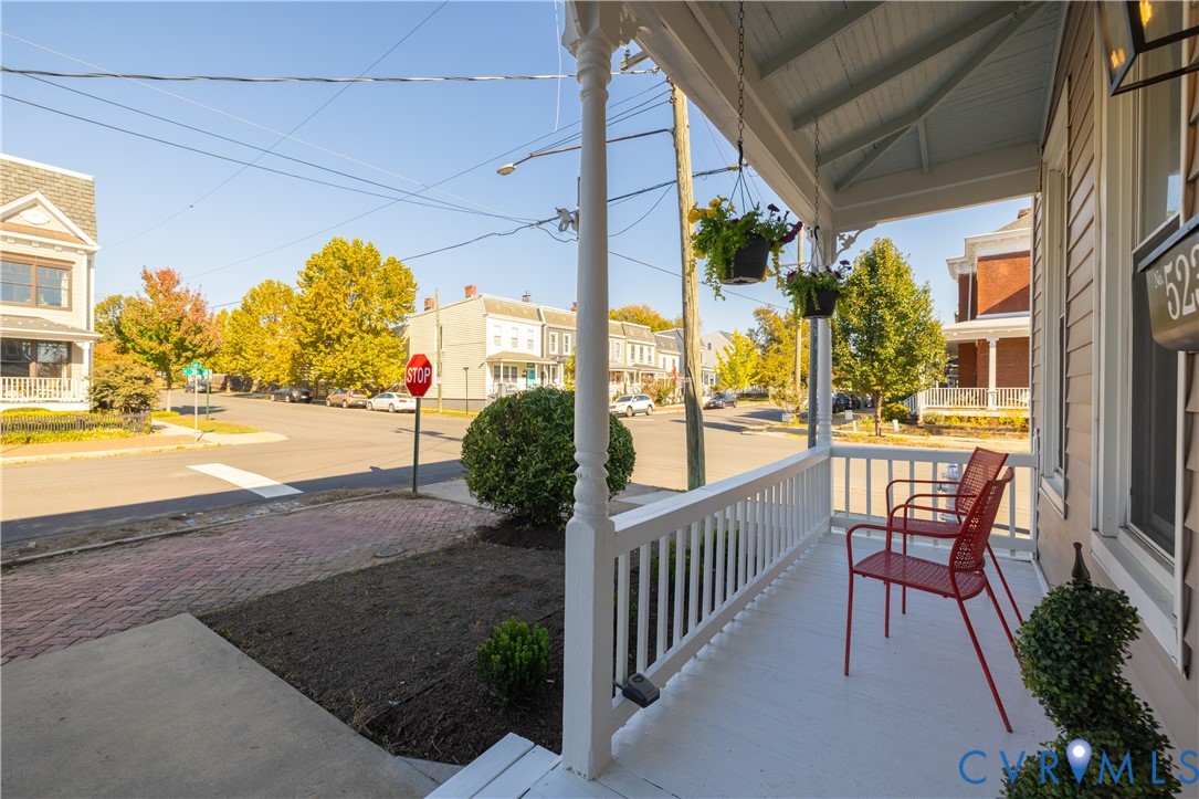 523 N 31st Street, Church Hill North, Richmond, VA 23223 523 N 31st Street, Church Hill North, Richmond, VA 23223