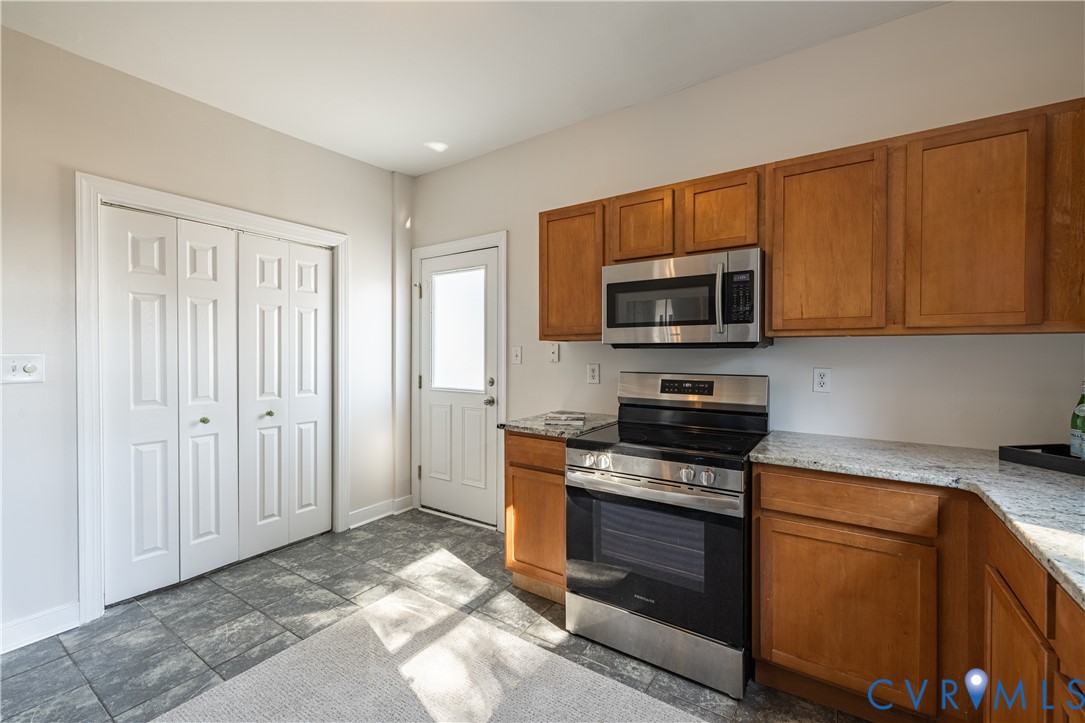 523 N 31st Street, Church Hill North, Richmond, VA 23223