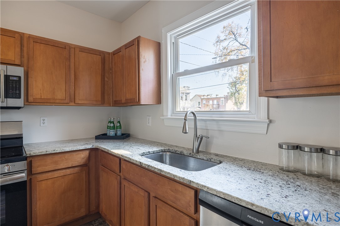 523 N 31st Street, Church Hill North, Richmond, VA 23223