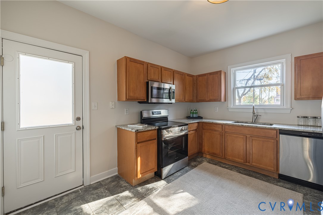 523 N 31st Street, Church Hill North, Richmond, VA 23223
