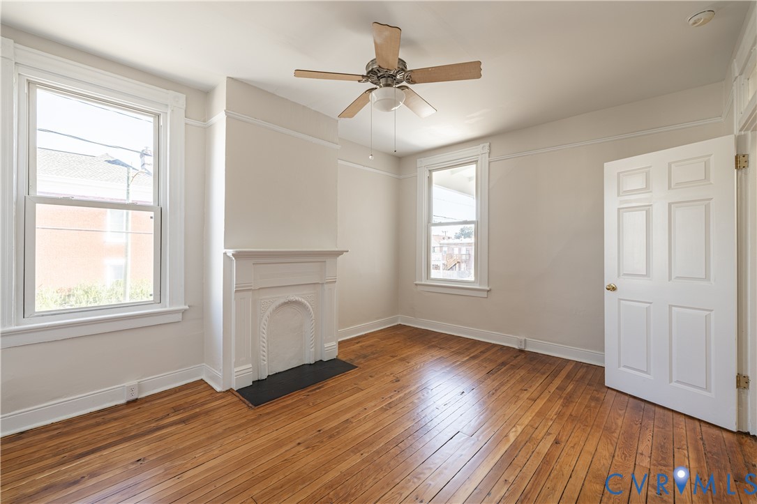 523 N 31st Street, Church Hill North, Richmond, VA 23223