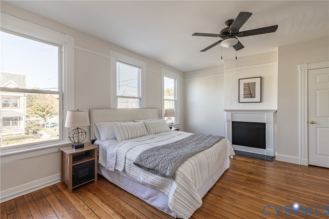523 N 31st Street, Church Hill North, Richmond, VA 23223