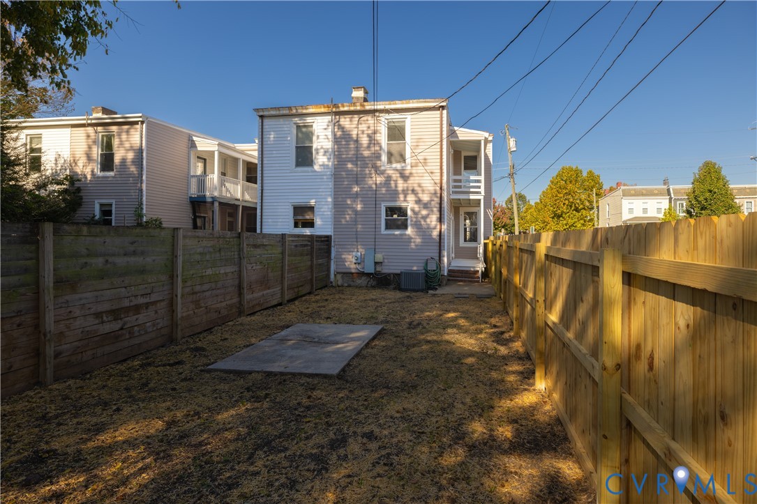 523 N 31st Street, Church Hill North, Richmond, VA 23223