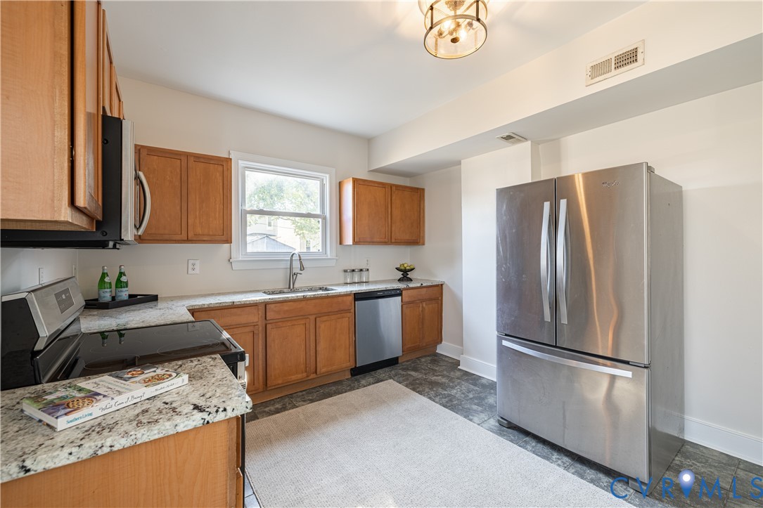 523 N 31st Street, Church Hill North, Richmond, VA 23223
