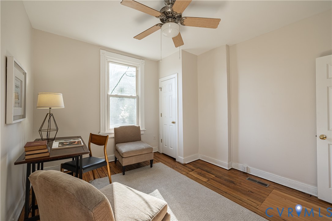 or Bedroom