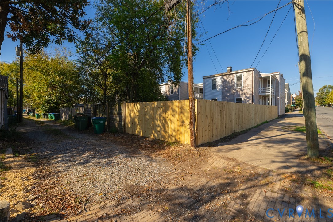 523 N 31st Street, Church Hill North, Richmond, VA 23223