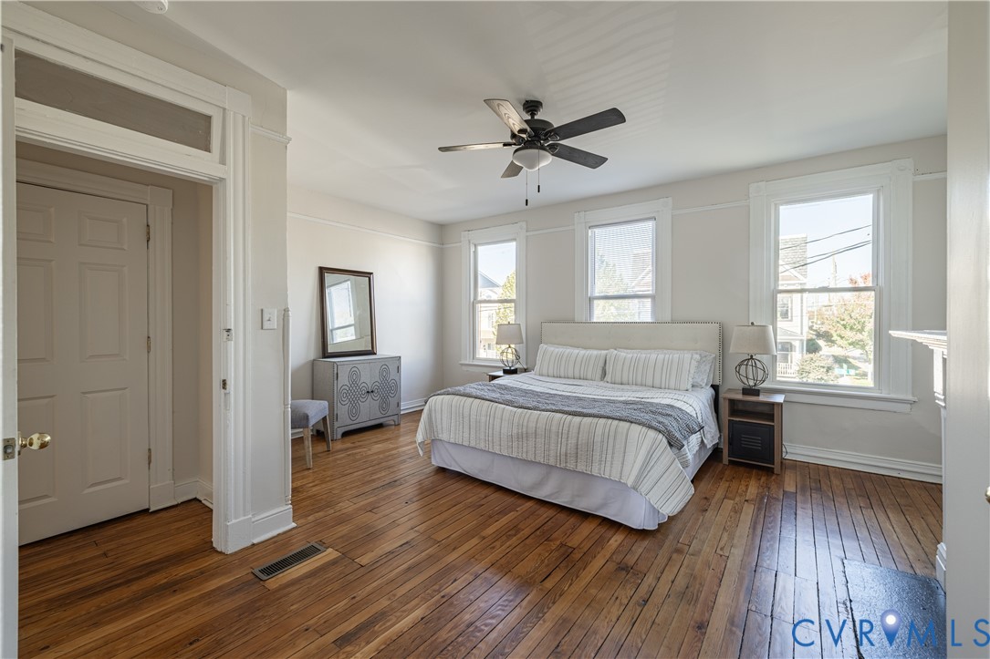 523 N 31st Street, Church Hill North, Richmond, VA 23223