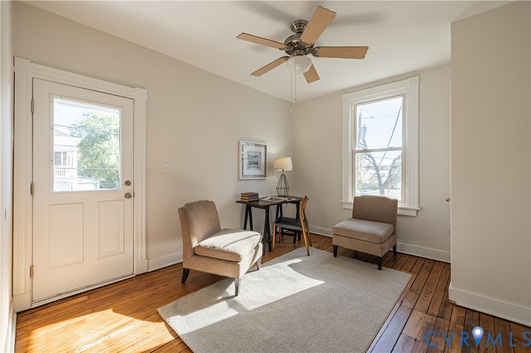 or Bedroom