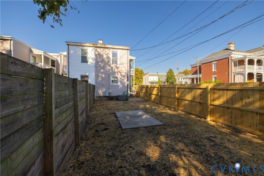 523 N 31st Street, Church Hill North, Richmond, VA 23223