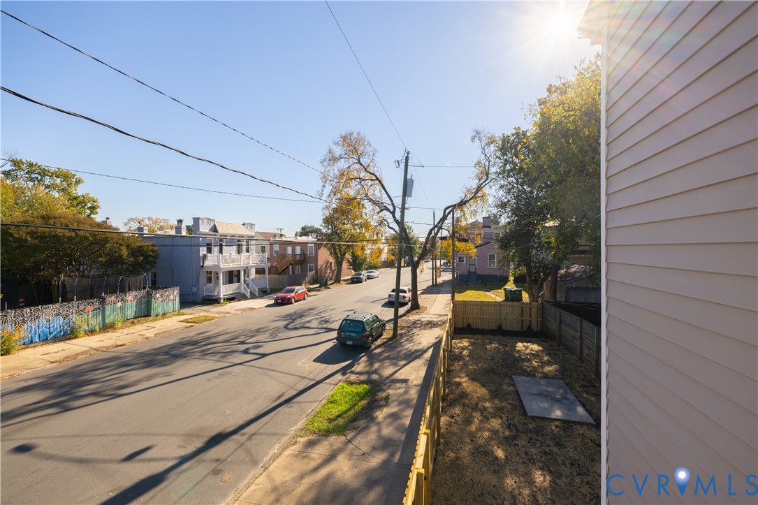 523 N 31st Street, Church Hill North, Richmond, VA 23223