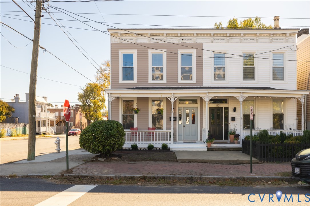 523 N 31st Street, Church Hill North, Richmond, VA 23223