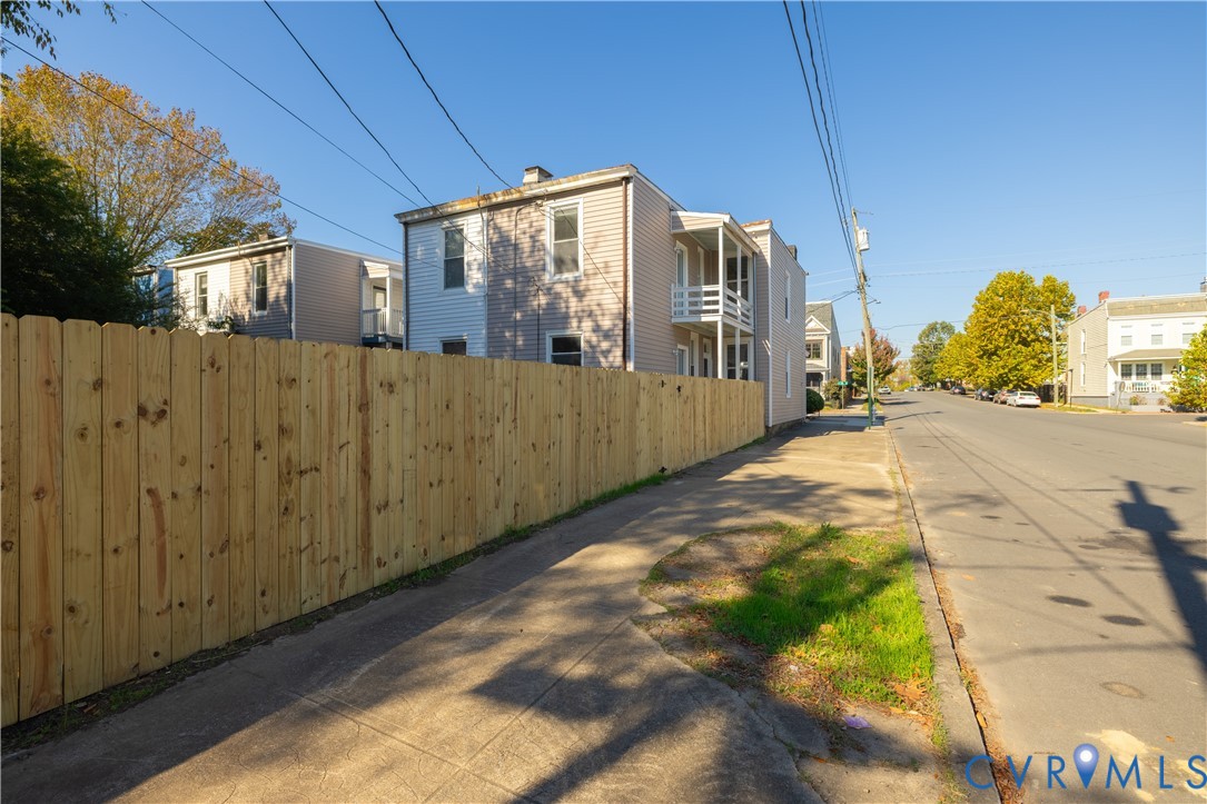 523 N 31st Street, Church Hill North, Richmond, VA 23223