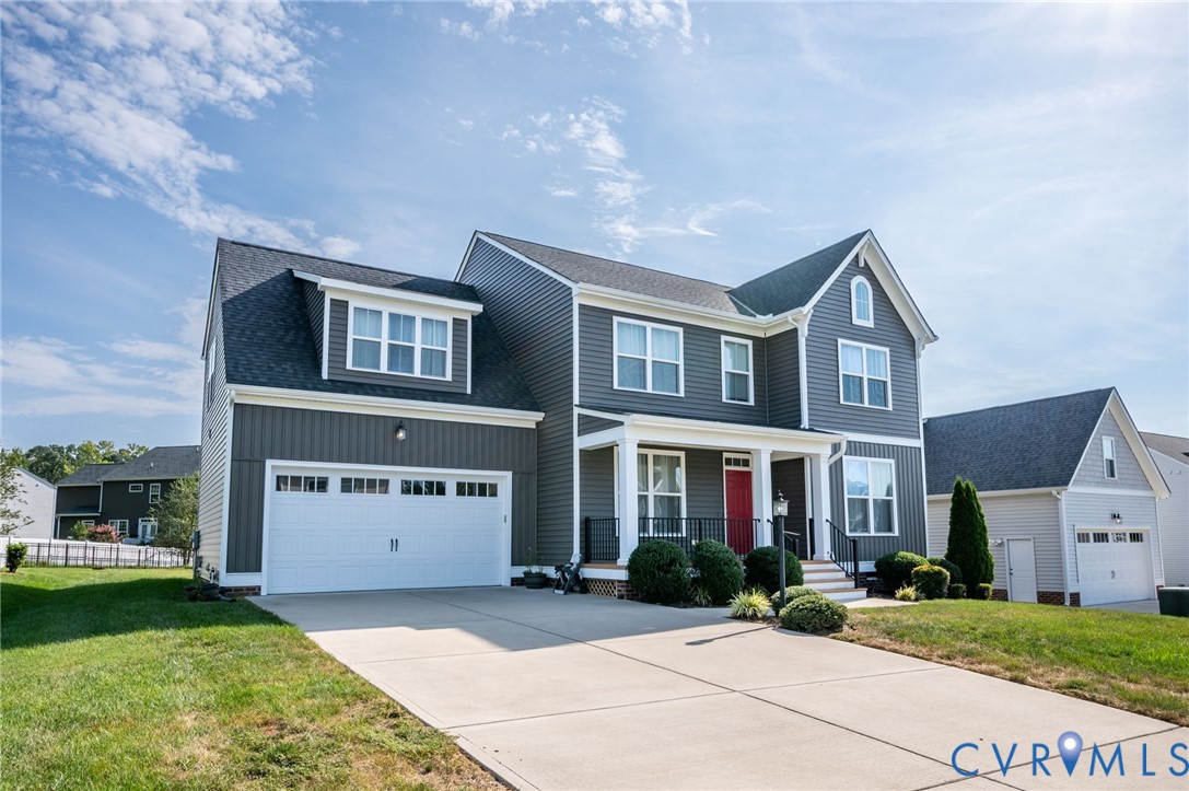 16812 Broadmoor Road, Westerleigh, Chesterfield, VA 23120 16812 Broadmoor Road, Westerleigh, Chesterfield, VA 23120