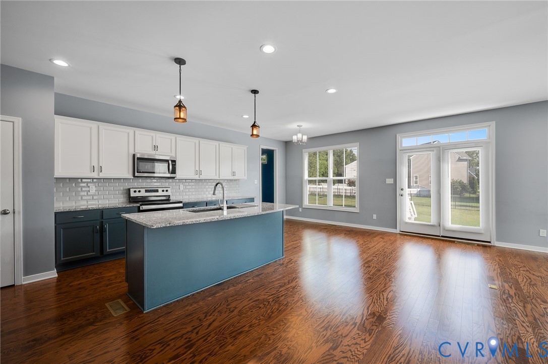 16812 Broadmoor Road, Westerleigh, Chesterfield, VA 23120 16812 Broadmoor Road, Westerleigh, Chesterfield, VA 23120