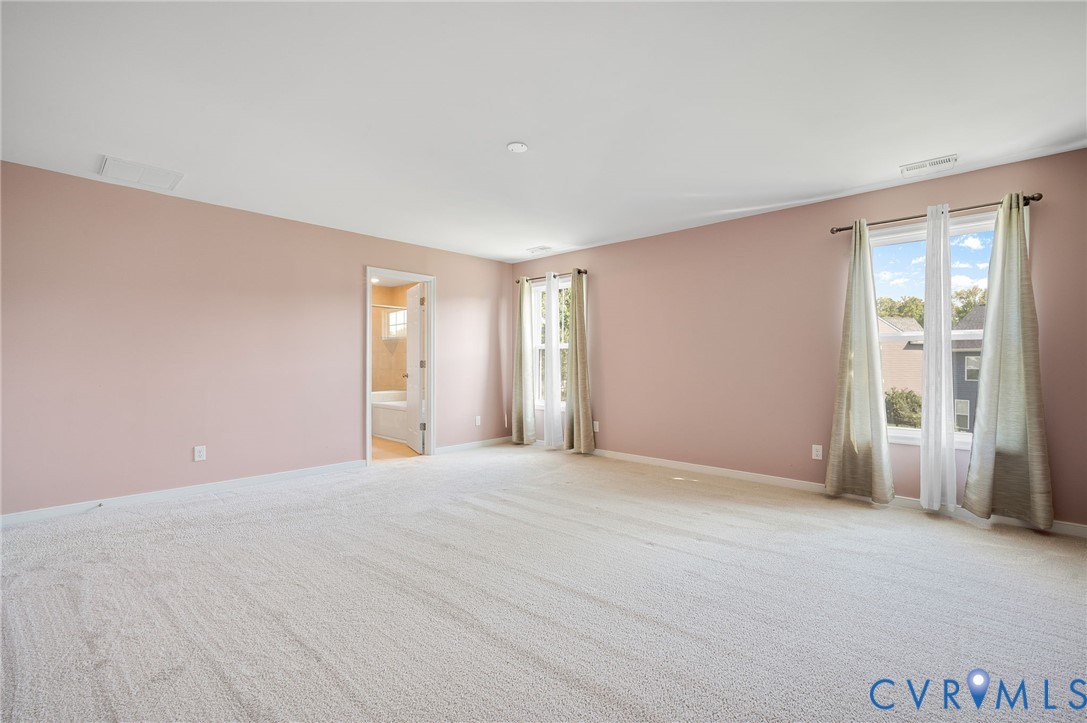 16812 Broadmoor Road, Westerleigh, Chesterfield, VA 23120