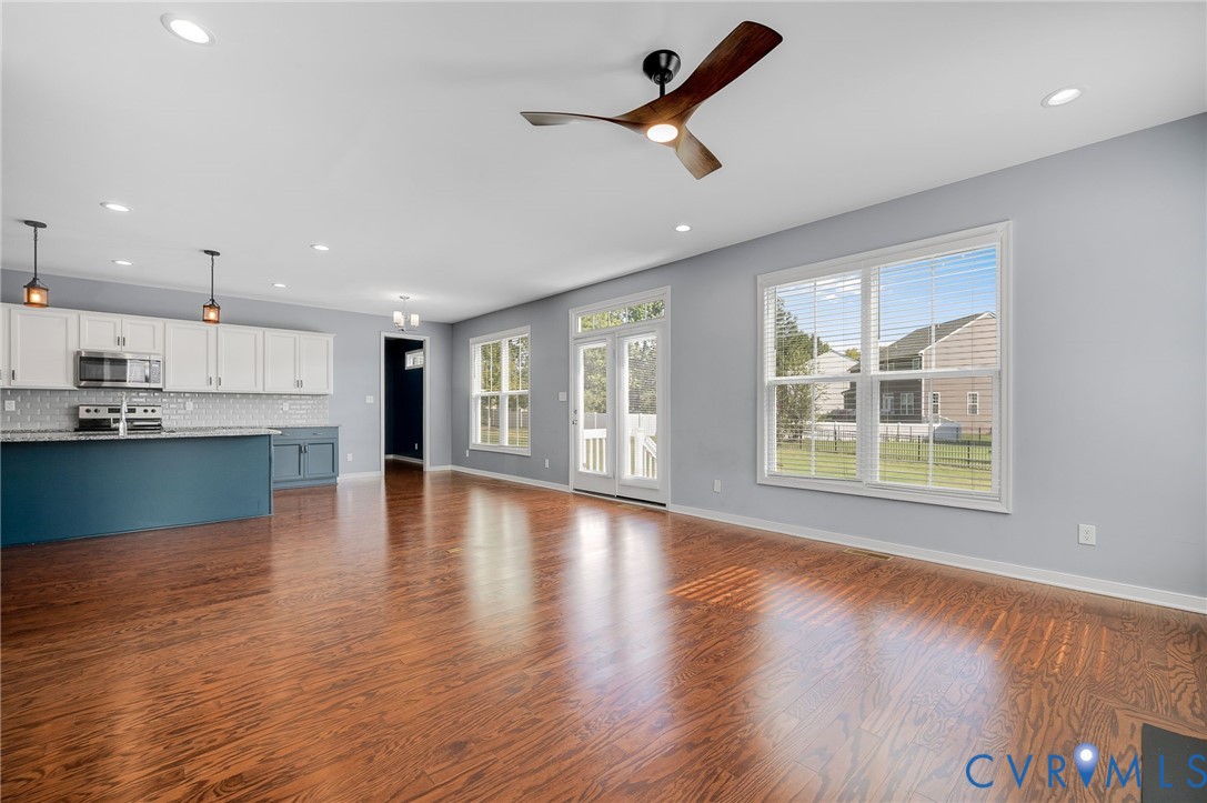 16812 Broadmoor Road, Westerleigh, Chesterfield, VA 23120