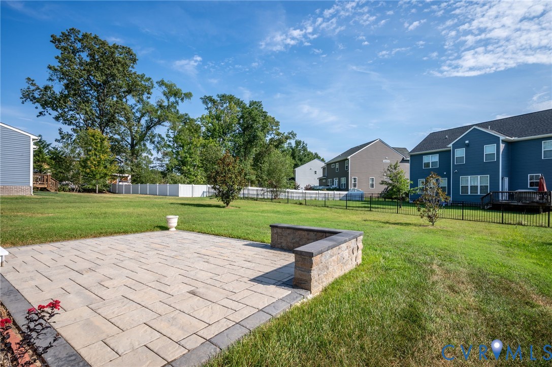 16812 Broadmoor Road, Westerleigh, Chesterfield, VA 23120