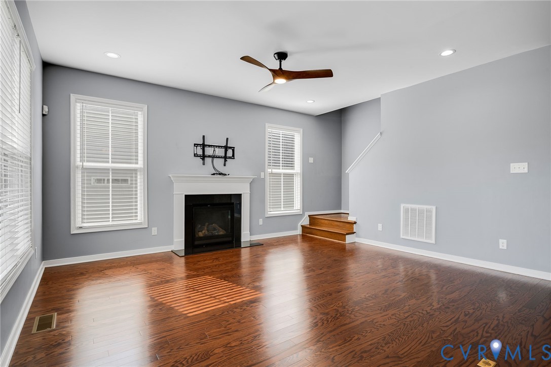 16812 Broadmoor Road, Westerleigh, Chesterfield, VA 23120