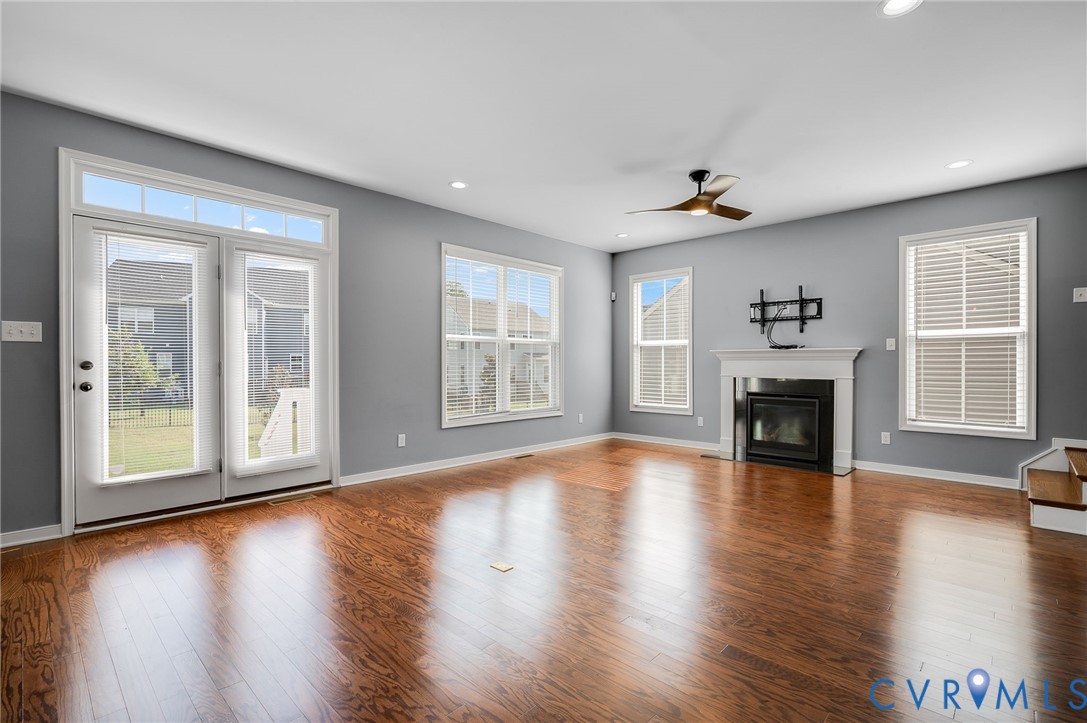 16812 Broadmoor Road, Westerleigh, Chesterfield, VA 23120