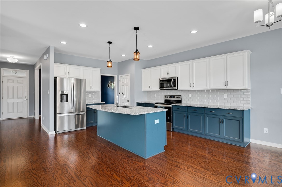 16812 Broadmoor Road, Westerleigh, Chesterfield, VA 23120 16812 Broadmoor Road, Westerleigh, Chesterfield, VA 23120