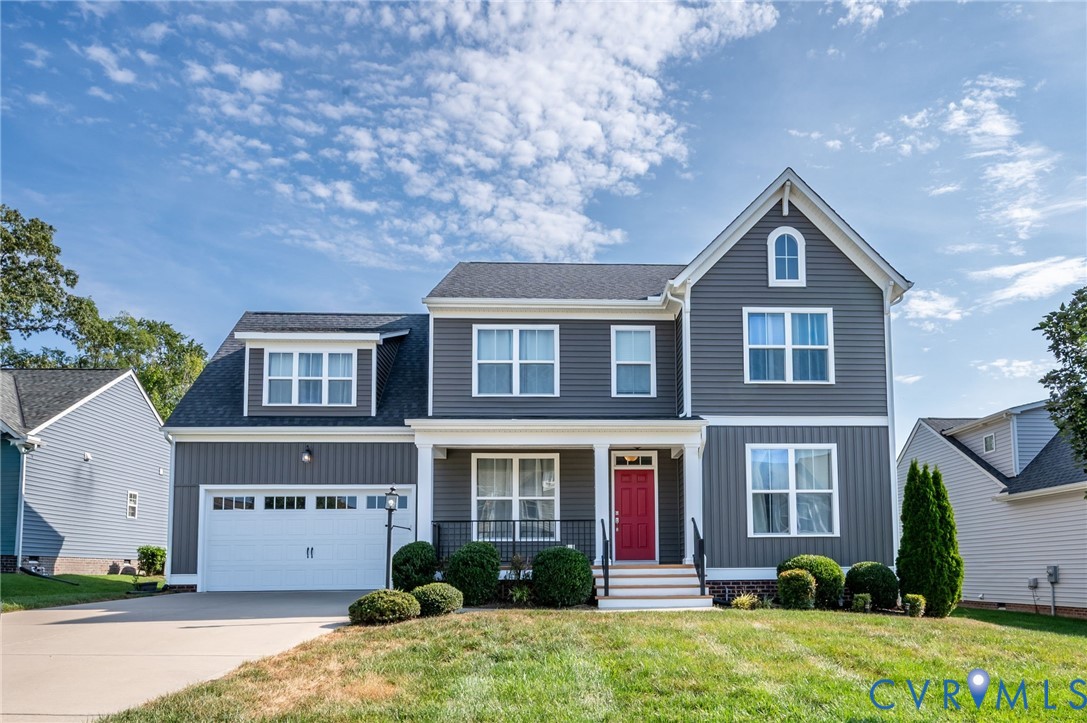 16812 Broadmoor Road, Westerleigh, Chesterfield, VA 23120 16812 Broadmoor Road, Westerleigh, Chesterfield, VA 23120