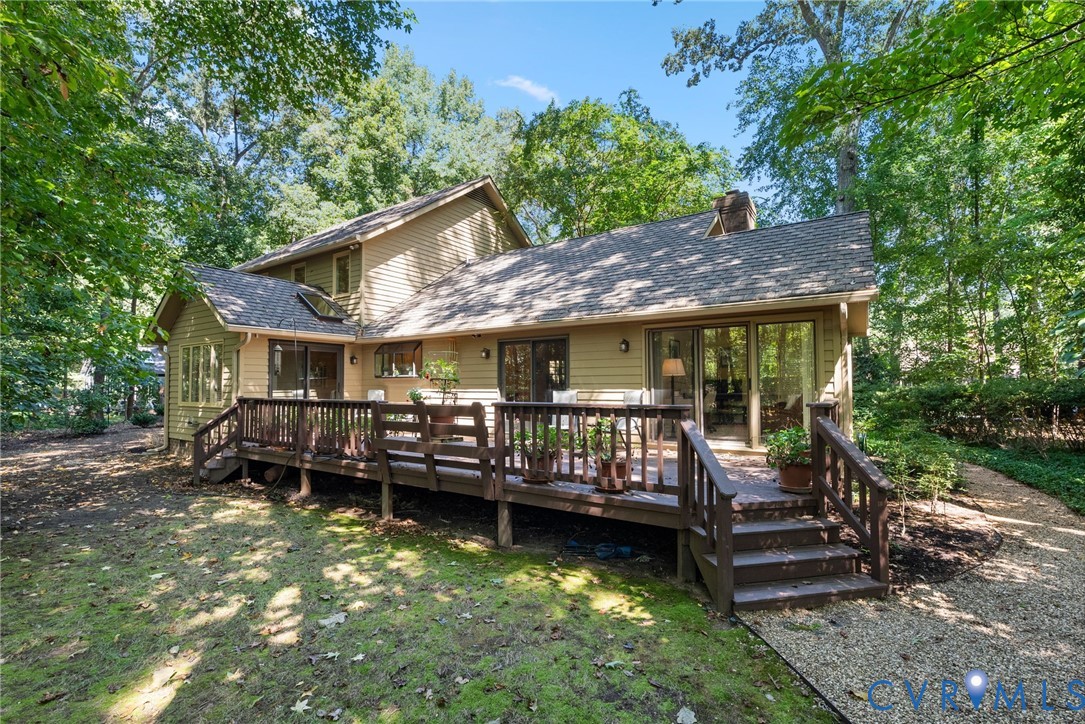 13001 River Hills Drive, Midlothian, VA 23113