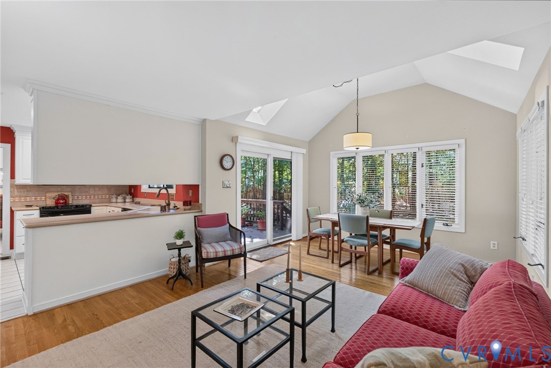 Morning Room / Family Room