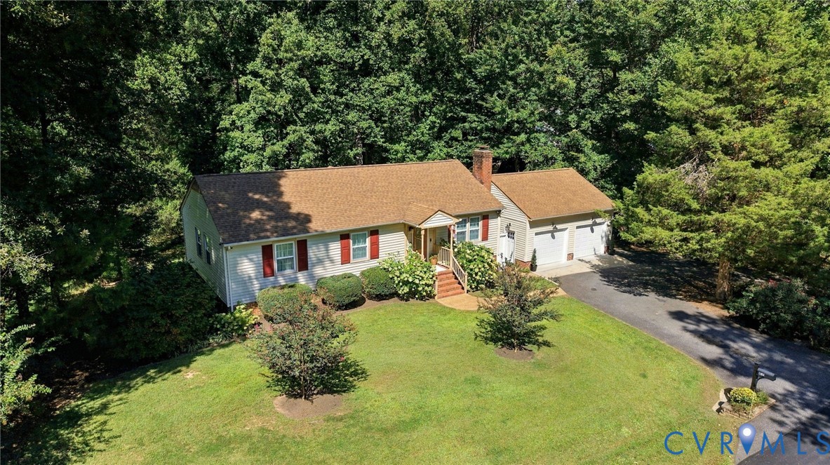 12914 Red Chestnut Drive, Midlothian, VA 23112 12914 Red Chestnut Drive, Midlothian, VA 23112