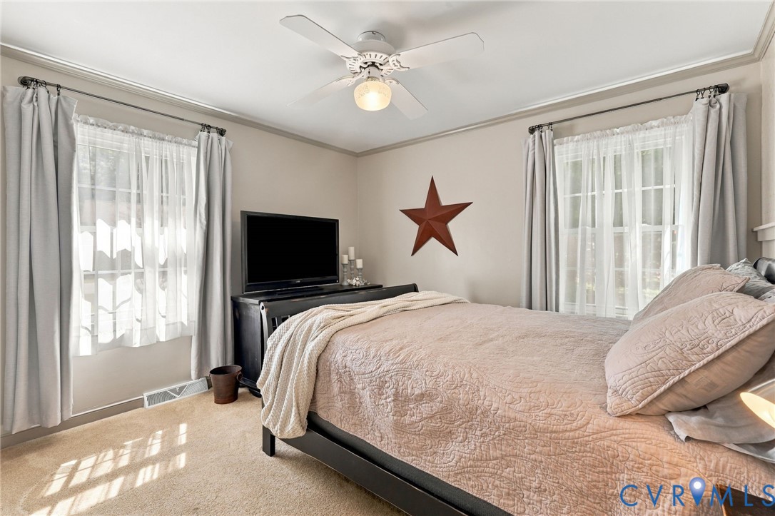 Bedroom #2