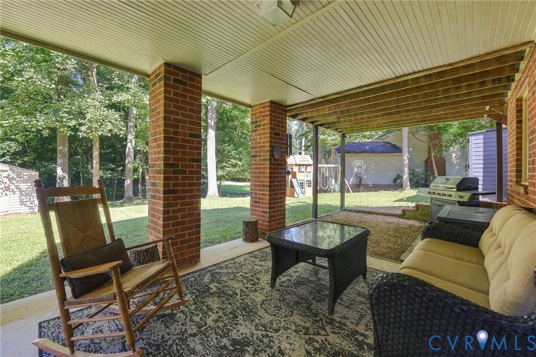 12914 Red Chestnut Drive, Midlothian, VA 23112
