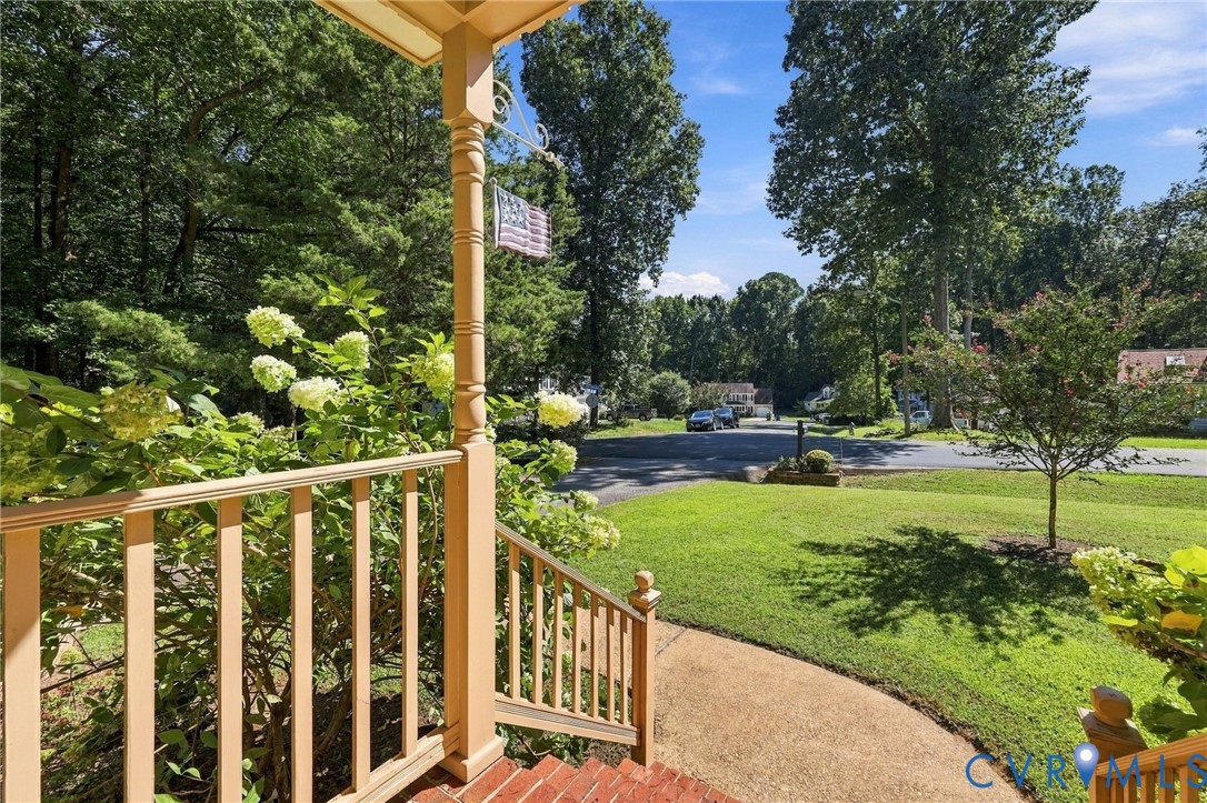 12914 Red Chestnut Drive, Midlothian, VA 23112
