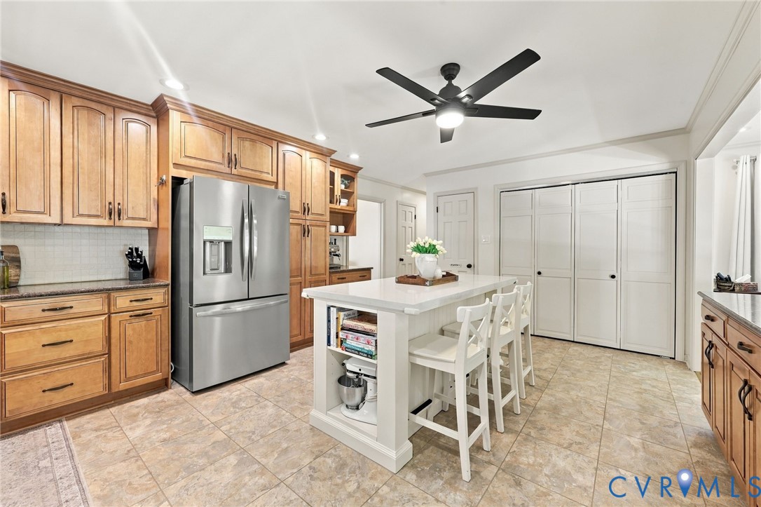 12914 Red Chestnut Drive, Midlothian, VA 23112