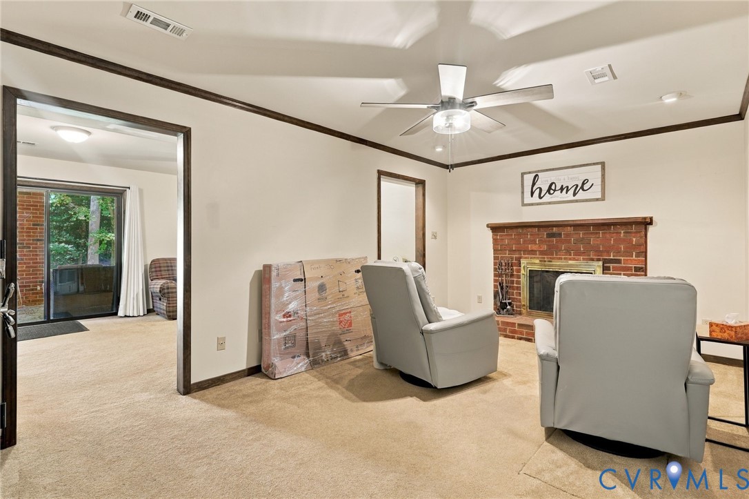12914 Red Chestnut Drive, Midlothian, VA 23112