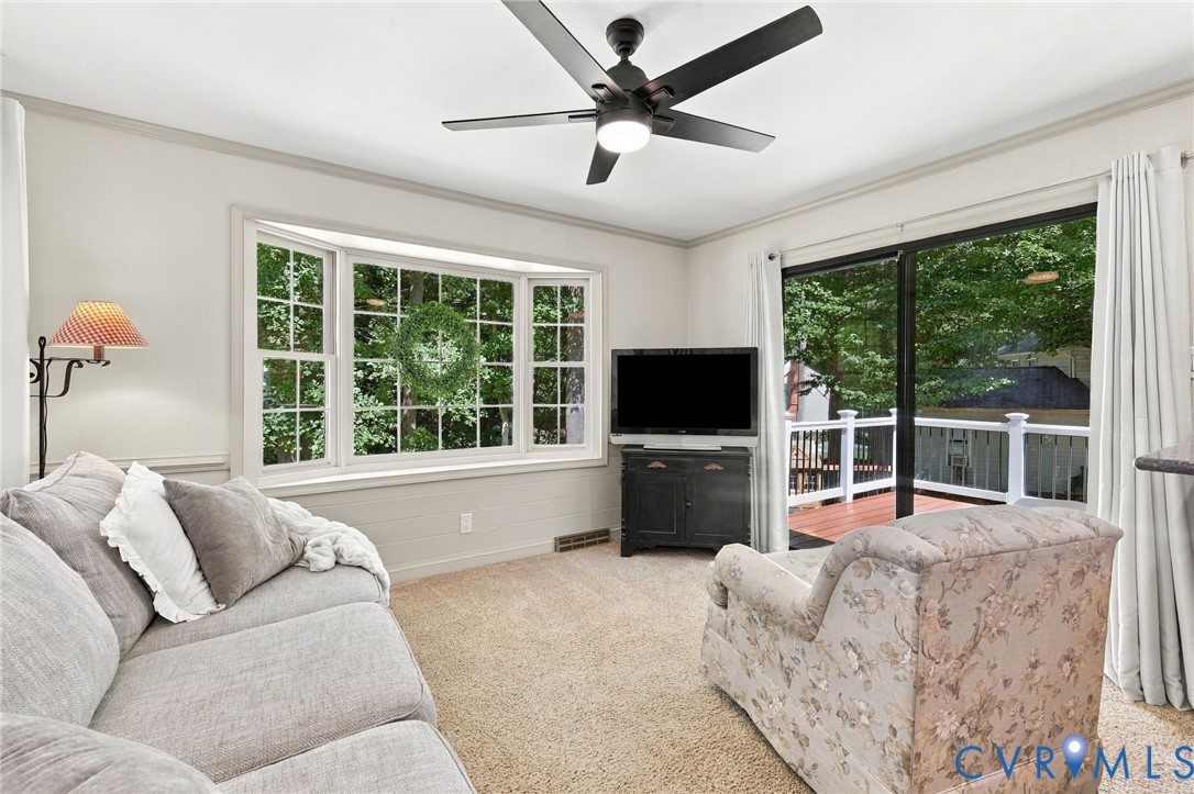 12914 Red Chestnut Drive, Midlothian, VA 23112