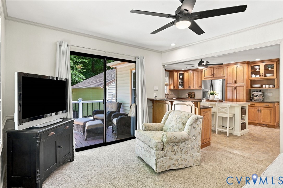 12914 Red Chestnut Drive, Midlothian, VA 23112