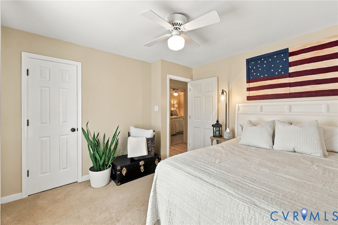 Bedroom #3