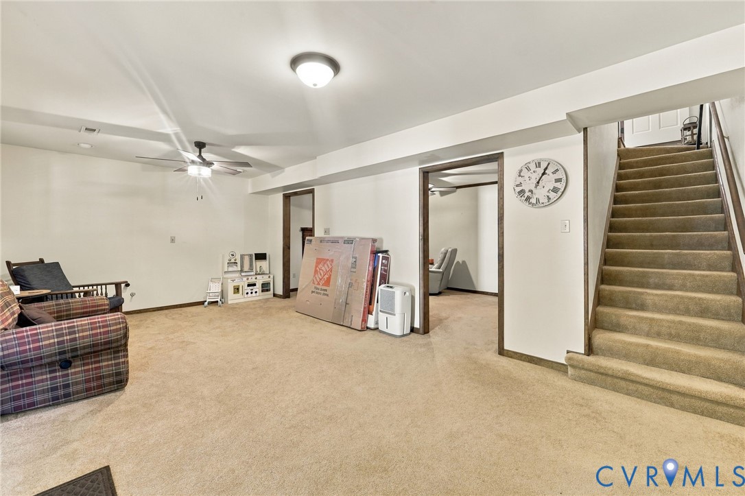 12914 Red Chestnut Drive, Midlothian, VA 23112