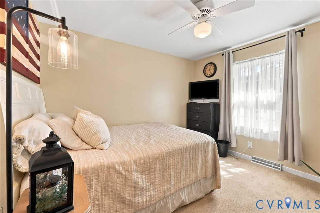 Bedroom #3