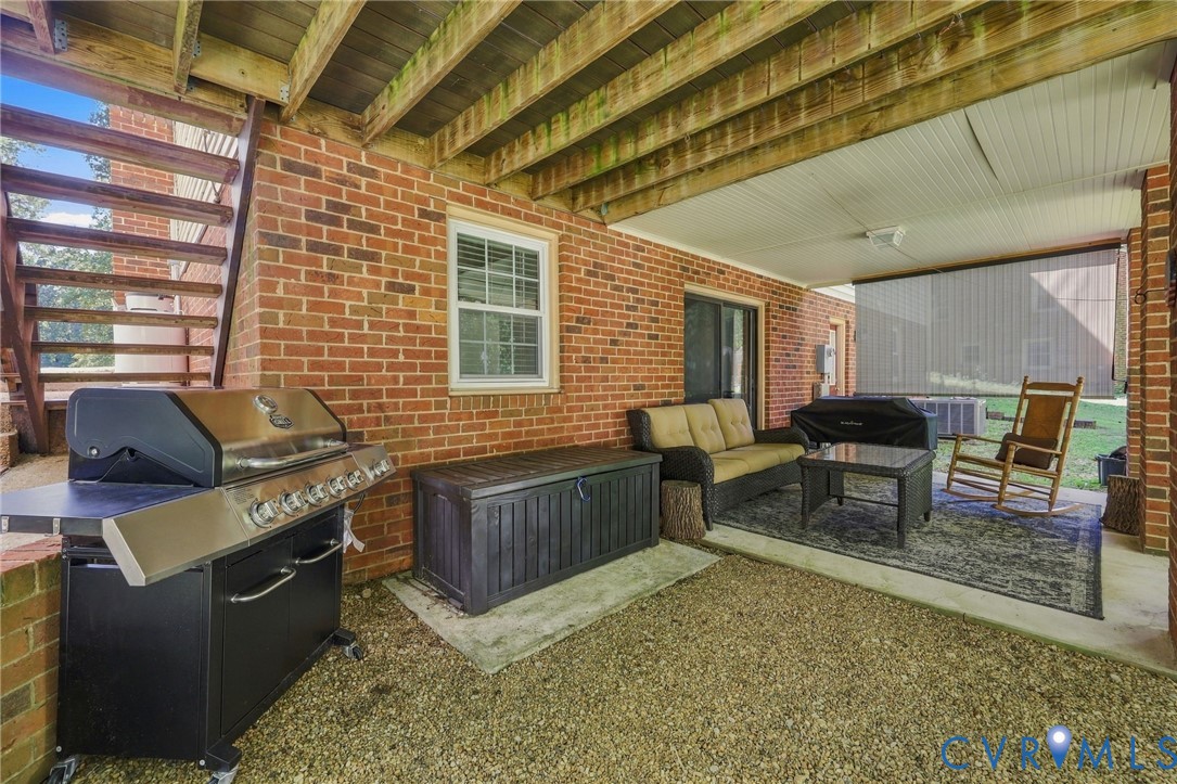12914 Red Chestnut Drive, Midlothian, VA 23112