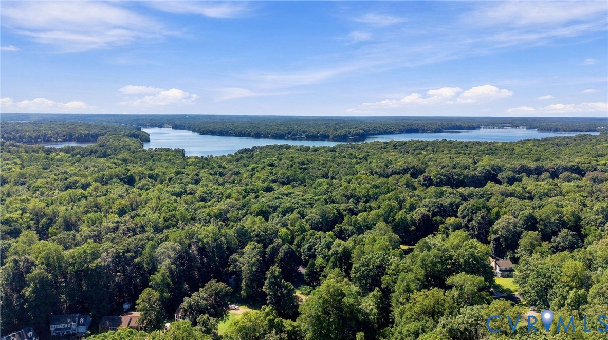 Swift Creek Reservoir nearby