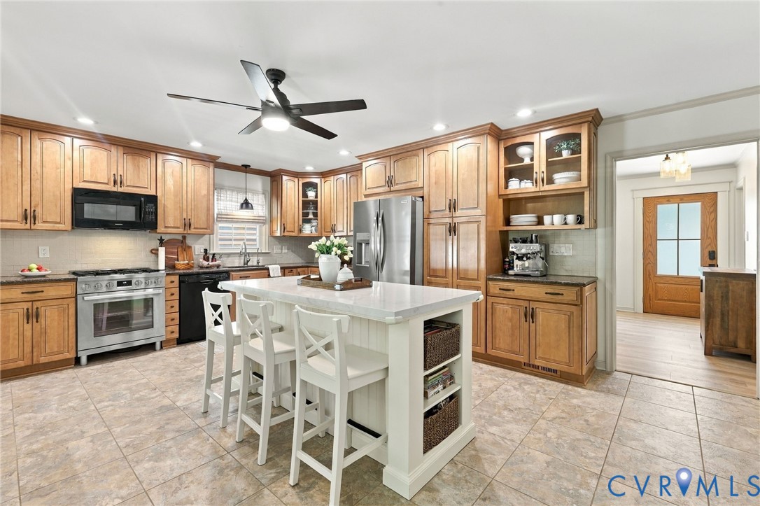 12914 Red Chestnut Drive, Midlothian, VA 23112